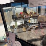 きんこ芋工房 上田商店 灯台カフェ - 