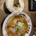 麺や ゼットン - 