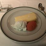 ウルフギャング・ステーキハウス - 