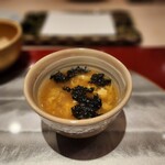 天ぷら料理 花歩 - 