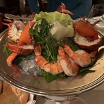 ウルフギャング・ステーキハウス 丸の内店 - 