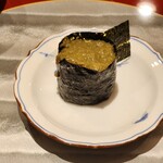 天ぷら料理 花歩 - 