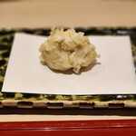 天ぷら料理 花歩 - 