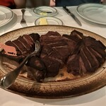 ウルフギャング・ステーキハウス - 