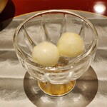 天ぷら料理 花歩 - 