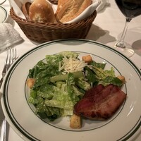 ウルフギャング・ステーキハウス 丸の内店 - 