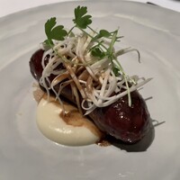 リストランテ ラストリカート - 