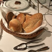 ウルフギャング・ステーキハウス 丸の内店 - 