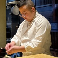 冨所 - 佐藤浩二氏