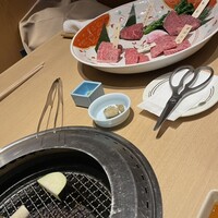 尾崎牛焼肉 銀座 ひむか - 