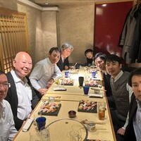 羽田市場 ギンザセブン - 