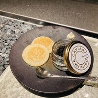 鉄板焼　恵比寿 - 