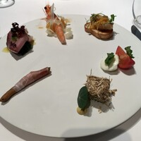 リストランテ ラストリカート - 