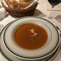 ウルフギャング・ステーキハウス 丸の内店 - 