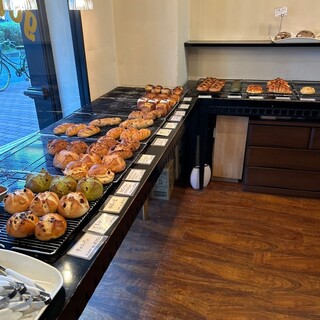 オー・パン・グルマン_2