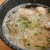 かつ丼 吉兵衛 - 料理写真:かすそうめん