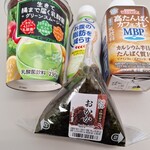 カスミ - 料理写真: