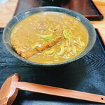 うどんの前田 - 