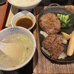 牛たん焼き 仙台辺見 - 