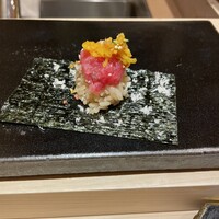 渋谷 鮨らぼ - 