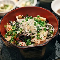 焼きふぐ 優ふく 北新地店 - 