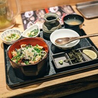焼きふぐ 優ふく 北新地店 - 