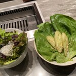 焼肉うしごろ - 