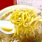 Ramen Kazuki - 