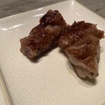 焼肉うしごろ - 