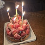 フルーツ フル バイ イタガキ - 