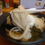 手打ちうどん 和光 - 