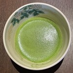 Saryou Kyouto Yoshitsugu - 薄茶
