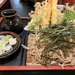 信州蕎麦の草笛 - 