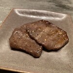 焼肉うしごろ - 