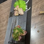 炭火焼鳥 つなぎ - 