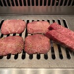 焼肉うしごろ - 