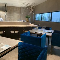 aoi restaurant - 