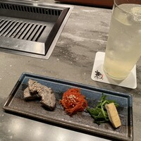 焼肉うしごろ 横浜店 - 