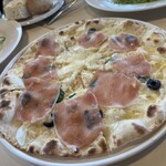 Trattoria BLAIR MARINA - 