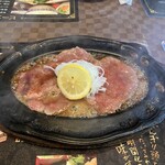 下町の洋食 時代屋 - 