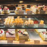 patisserie KOZU - 