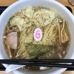 らーめんどんぐり - 今となっては、これがいつもの景色。