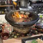 焼肉 肉兵衛 - 