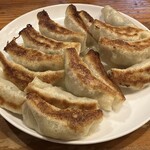 佐賀の餃子専門店 ぜん - 