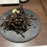 日本酒Dining 根岸 川木屋 - 