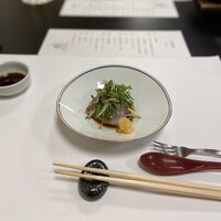 門前宿 和空 法隆寺 - 