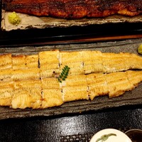 うなぎ家 しば福や - 