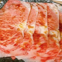 近江うし 焼肉 にくTATSU 青山本店 - 