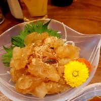 うなぎ家 しば福や - 