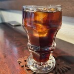 カリン - ドリンク＋料金
